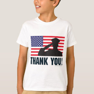 Gruß T-Shirt