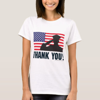 Gruß T-Shirt