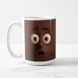 "Gruß, Tasse und Pun-Fans gleichermaßen!