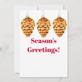 Gruß und Mitteilungskarten