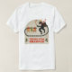 Gruss vom Krampus T-Shirt (Design vorne)