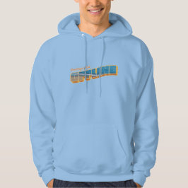 Gruß von Offline Hoodie