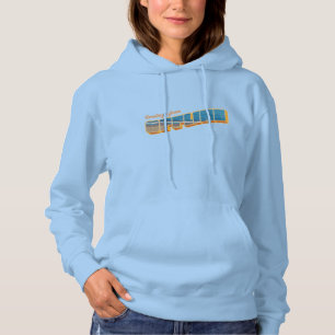 Gruß von Offline Hoodie