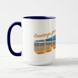 Gruß von Offline Tasse