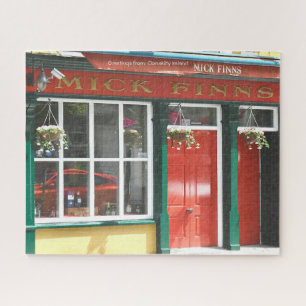 Grüße aus Clonakilty Irland 