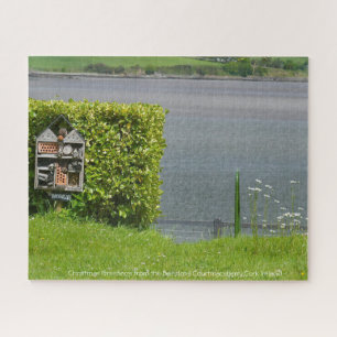 Grüße aus Courtmacsherry Cork   Puzzle