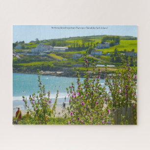 Grüße aus Dunmore Clonakilty  Puzzle