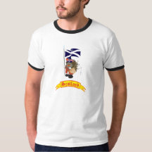 Grüße aus Schottland