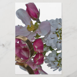 Grüße - Beifall Briefpapier