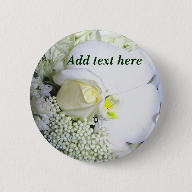 Grüße_ Button (Vorderseite)