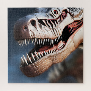 Grüße meinen Kollegen T Rexs, Jigsaw Puzzle