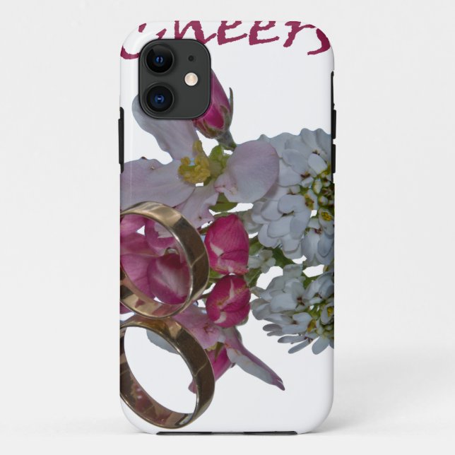 Grüße - Prost Case-Mate iPhone Hülle (Rückseite)