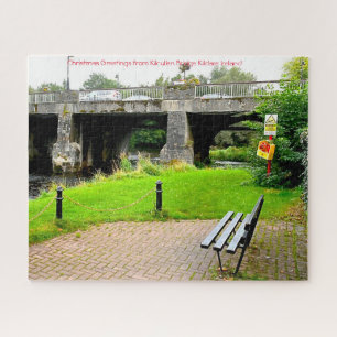 Grüße von Kilcullen Puzzle