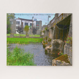 Grüße von Kilcullen Puzzle