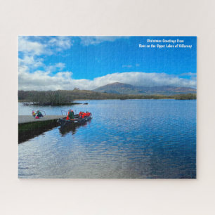 Grüße von Ross Killarney Jigsaw Puzzle