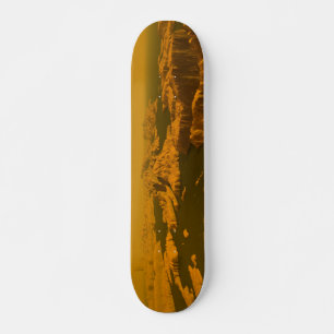 Grüße von Titan Skateboard
