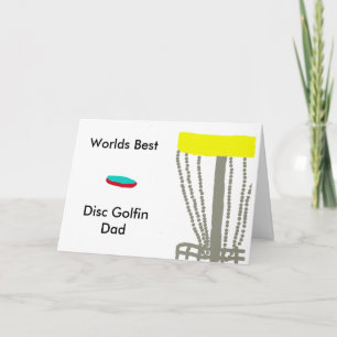 Grußkarte 3 des Happy Vathers Day Karte