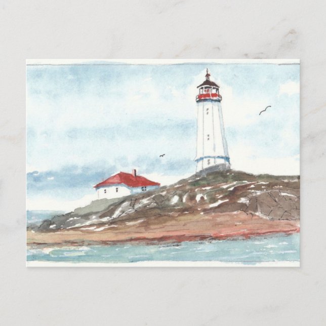 Grußkarte (6) postkarte (Vorderseite)