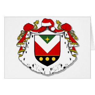 Grußkarte - Claus Botschafter