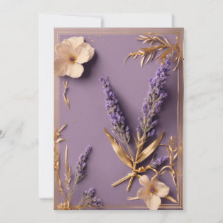 Grußkarte Feiertagskarte