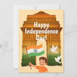 Grußkarte Feiertagskarte