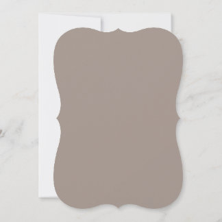 Grußkarte für Vintage Rose
