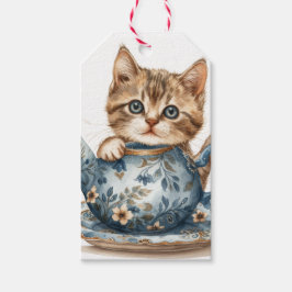 Grußkarte Geschenkanhänger