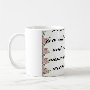 Grußkarte   Persönliche Karte für Geschwister, Fre Kaffeetasse