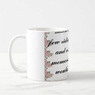 Grußkarte | Persönliche Karte für Geschwister, Fre Kaffeetasse