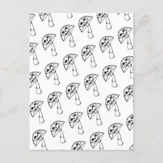 Grußkarte Postkarte