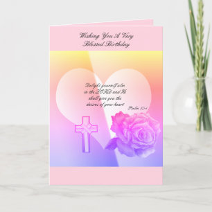 Grußkarten Dankeskarte