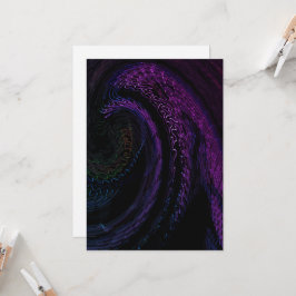 Grußkarten Einladung