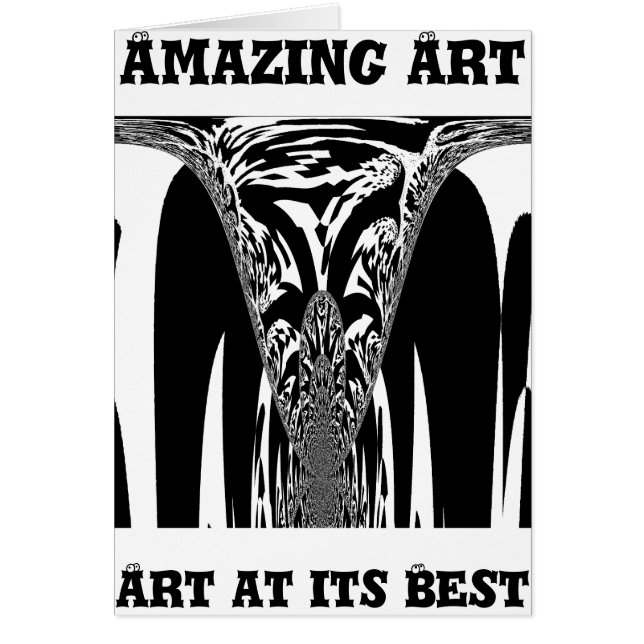 Grußkartenvorlage (Vorne)