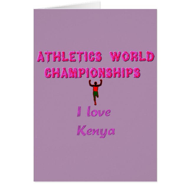 Grußkartenvorlage (Vorne)