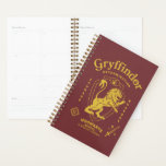 GRYFFINDOR™ Determination Courage Bravery Crest Planer<br><div class="desc">Show your house pride with this bold Gryffindor™ crest design, celebrating the values that define the bravest of witches and wizards. Featuring the iconic lion standing proudly before a shield, this striking artwork highlights Gryffindor’s core traits — Courage, Determination, and Bravery — in a powerful, vintage-inspired layout. The rich house...</div>