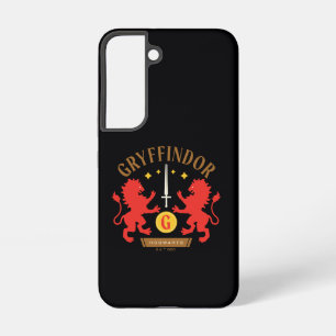 GRYFFINDOR™ House Double Lion Sword Graphic Samsung Galaxy Hülle