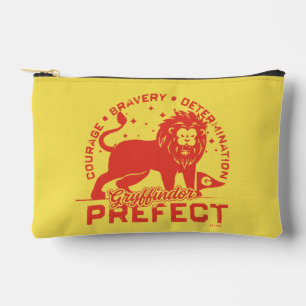 GRYFFINDOR™ Präfekten-Abzeichen Zubehörtasche