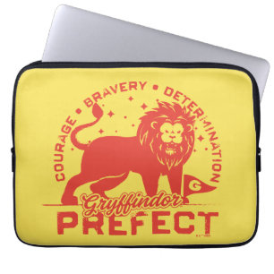 GRYFFINDOR™ Präfektes Abzeichen Laptopschutzhülle
