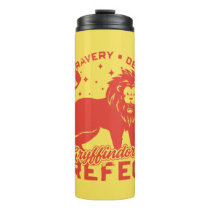 GRYFFINDOR™ Präfektes Abzeichen Thermosbecher