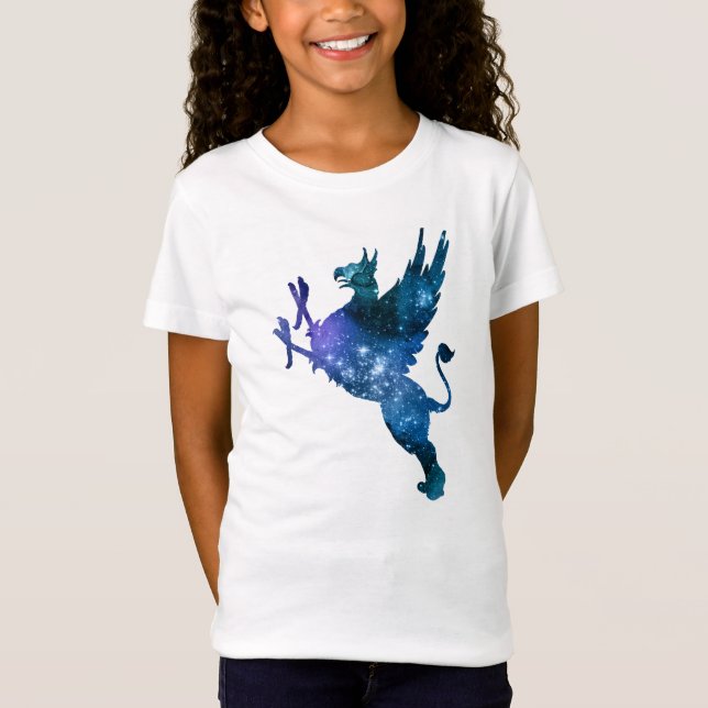 Gryphon T-Shirt (Vorderseite)