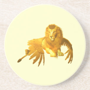 Gryphon Untersetzer