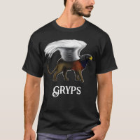 Gryps Griffin