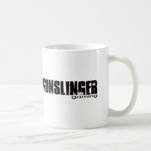 Gs-Tassen, Steins Kaffeetasse