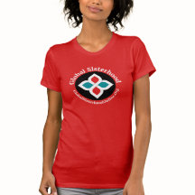 GS Women's Bella Leinwand Fine Jersey T - Shirt