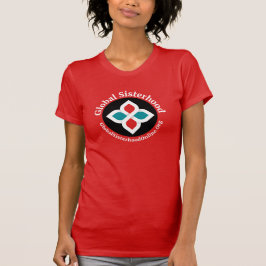 GS Women's Bella Leinwand Fine Jersey T - Shirt