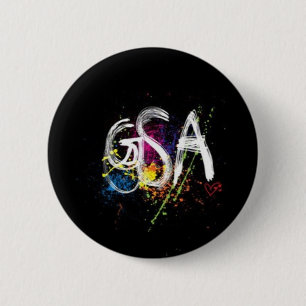 GSA Knopf 1 Button