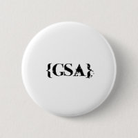 GSA Logoknopf