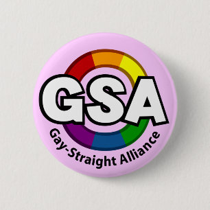 GSA ToonB Runder Light Button