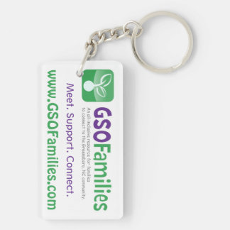 GSOFamilies Schlüsselanhänger