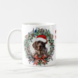 Gsp Christmas Kaffeetasse